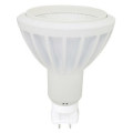 20W LED PAR Light G12 Base 24 Degree Bridgelux COB LED G12 Light